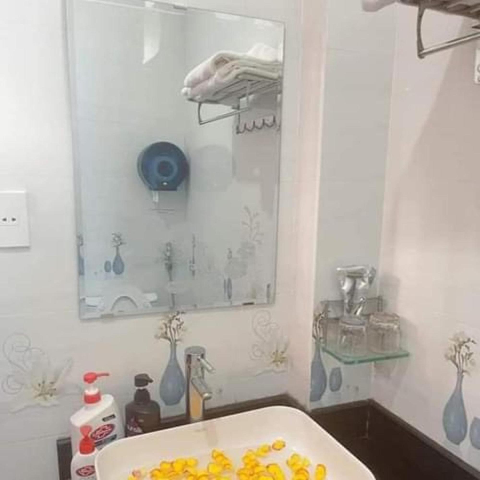 Anh Tuan Hotel & Coffee - Pleiku, Gia Lai Экстерьер фото